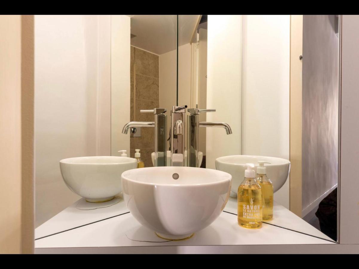 מרסיי Vieux-Port Magnifique Appartement Loft מראה חיצוני תמונה