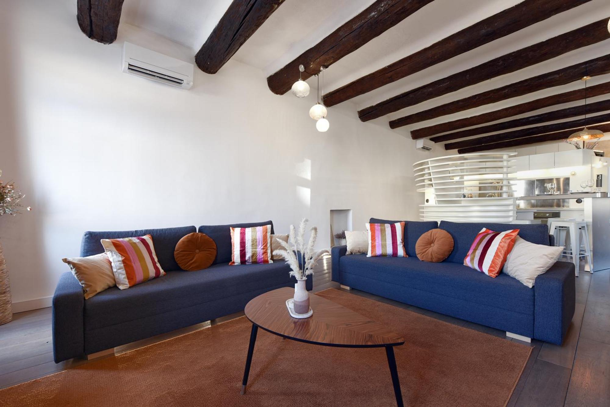 מרסיי Vieux-Port Magnifique Appartement Loft מראה חיצוני תמונה
