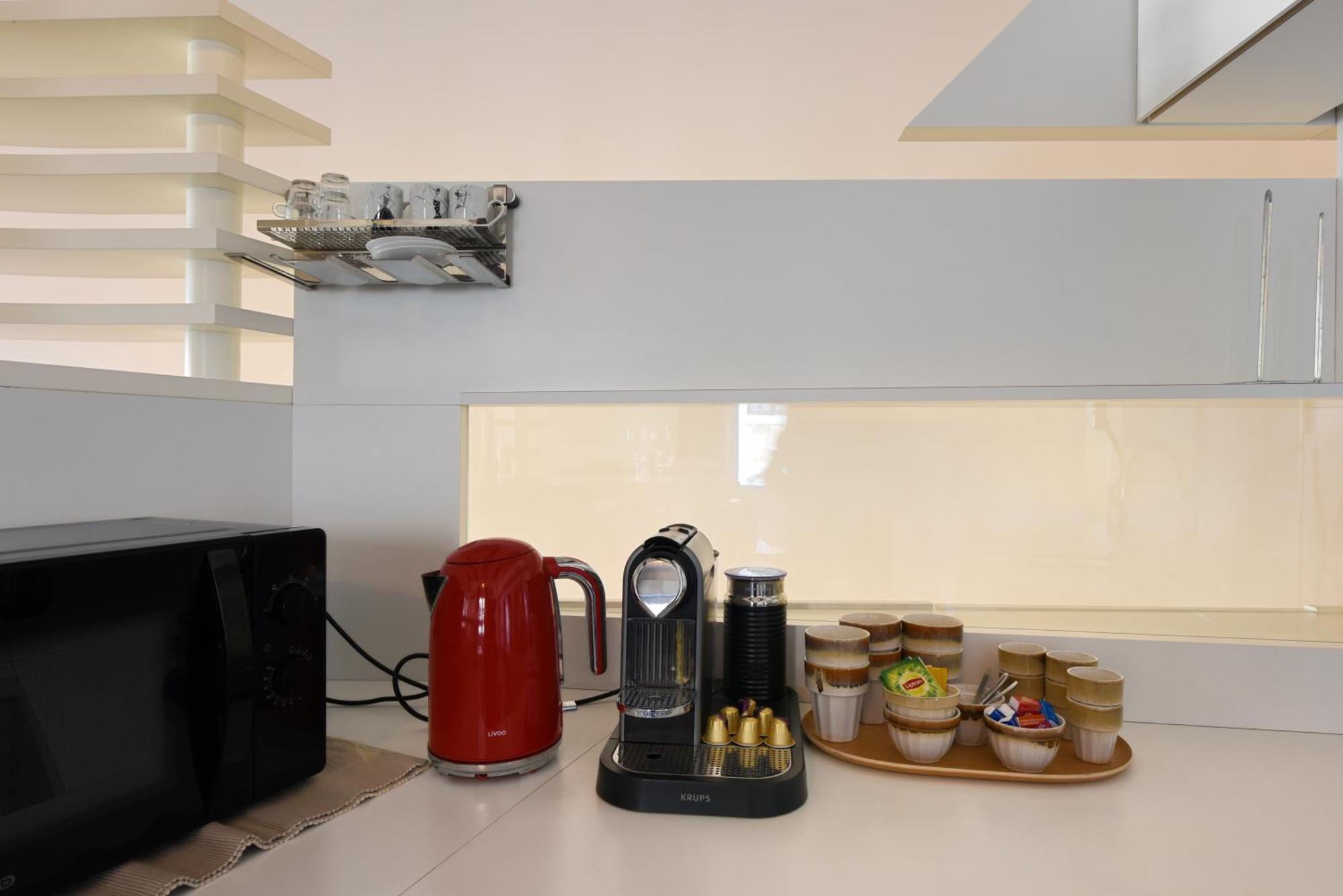 מרסיי Vieux-Port Magnifique Appartement Loft מראה חיצוני תמונה
