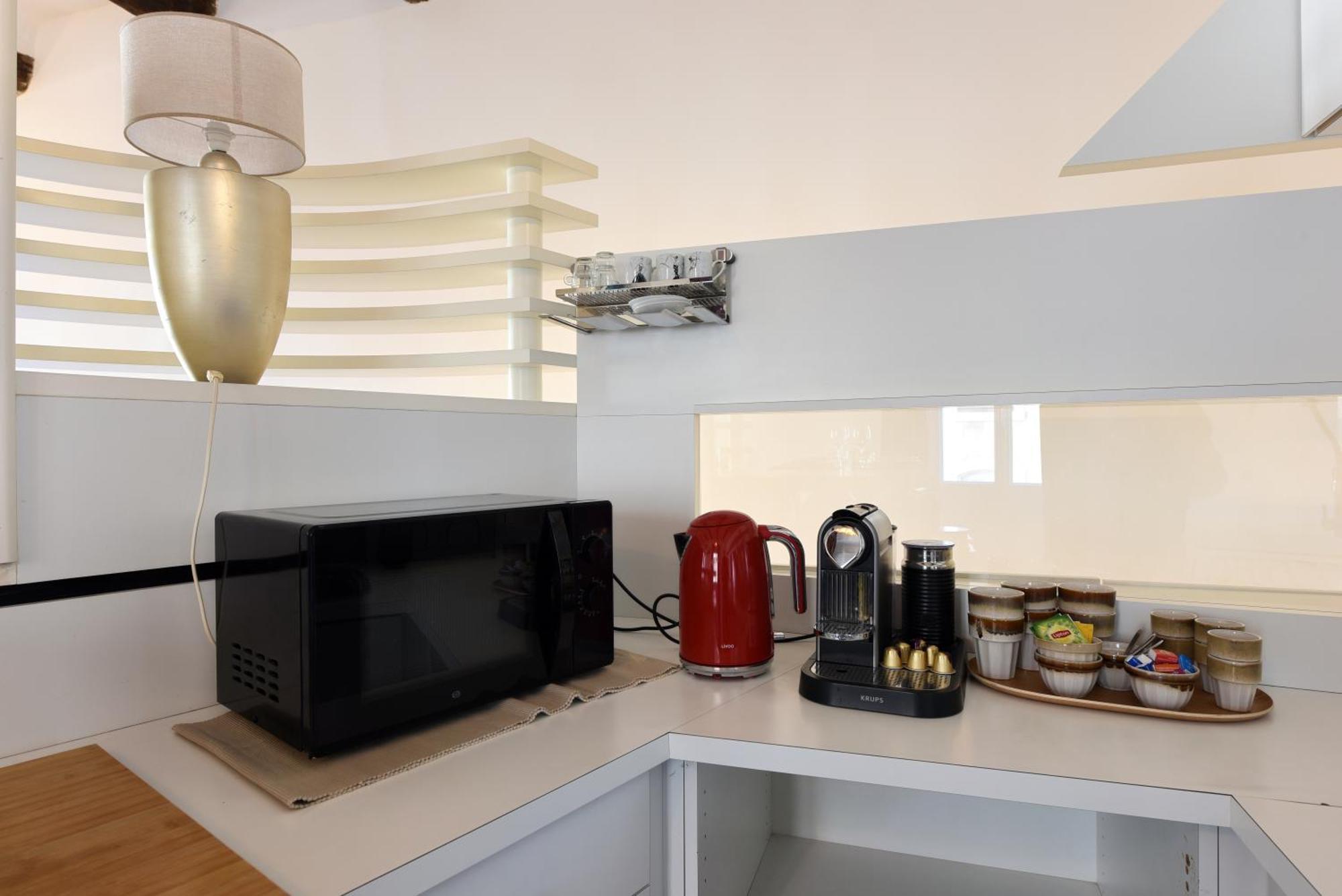 מרסיי Vieux-Port Magnifique Appartement Loft מראה חיצוני תמונה